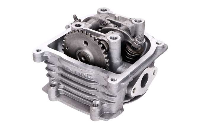 Culasse compl&egrave;te GY6 Euro4