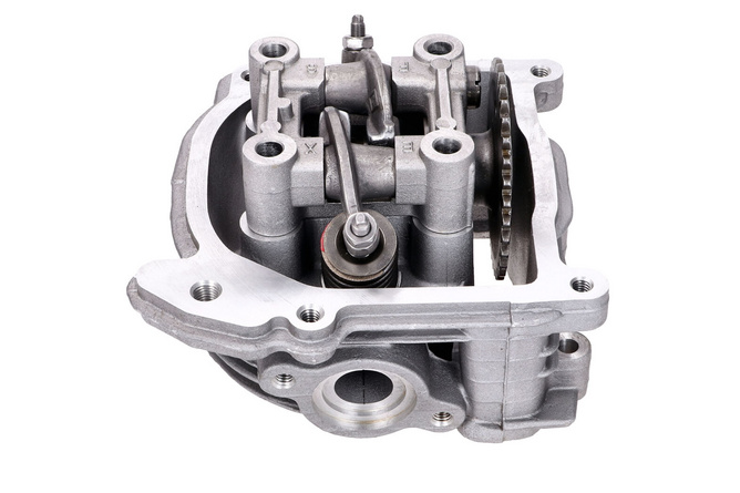 Culasse compl&egrave;te GY6 Euro4