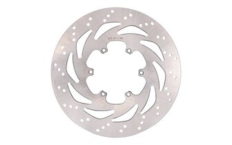 Bremsscheibe vorne 260mm Derbi Senda SM / Gilera SMT ab 2011