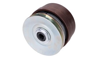 Clutch with bell 100mm Piaggio Ciao / SI / Bravo