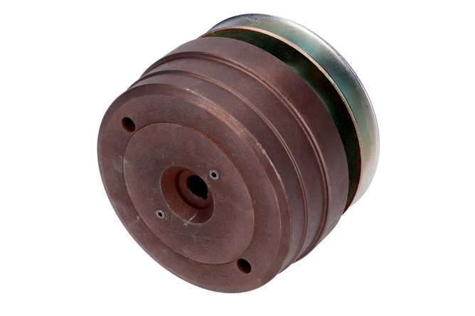 Kupplung mit Glocke 100mm Piaggio Ciao / SI / Bravo