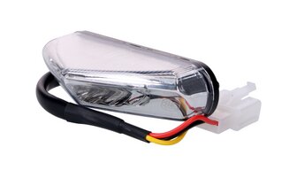 Feu arri&egrave;re LED Rieju MRT Euro 5