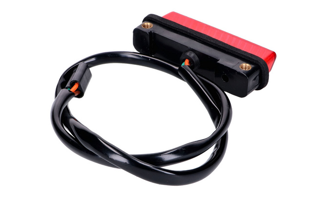 LED R&uuml;cklicht Naraku Beta RR 50 2015-2020 E3-E4 rot
