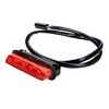 LED R&uuml;cklicht Naraku Beta RR 50 2015-2020 E3-E4 rot