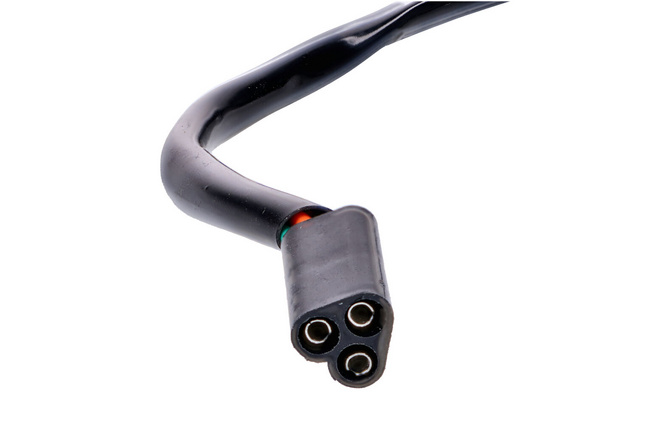 LED R&uuml;cklicht Naraku Beta RR 50 2015-2020 E3-E4 rot