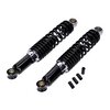 Sto&szlig;d&auml;mpfer Set hinten 310mm schwarz