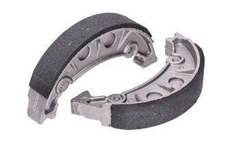 Bremsbacken 145x25mm Z&uuml;ndapp