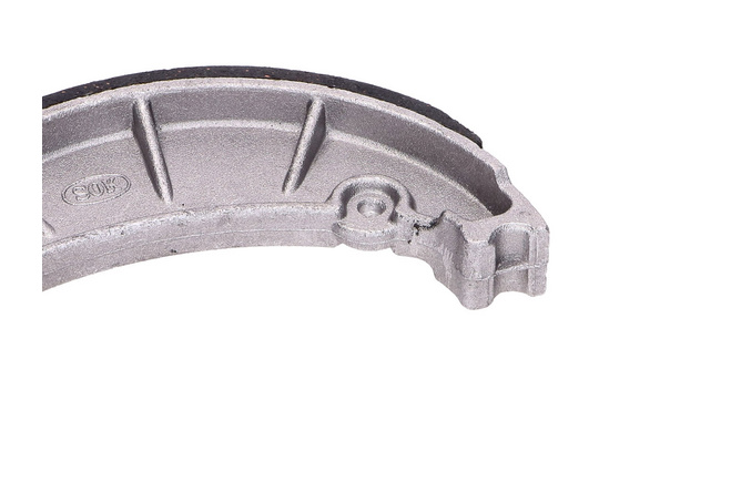 Bremsbacken 145x25mm Z&uuml;ndapp