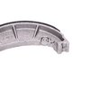 Bremsbacken 145x25mm Z&uuml;ndapp