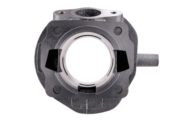 Kit 85cc Naraku Vespa V50 / PK / Special