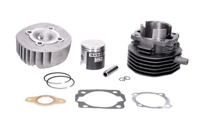 Kit 85cc Naraku Vespa V50 / PK / Special