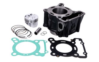 Zylinder Kit 125ccm 4T Aprilia RX / Derbi Senda / Malaguti RST