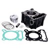 Kit cylindre Derbi Senda 125 4 temps