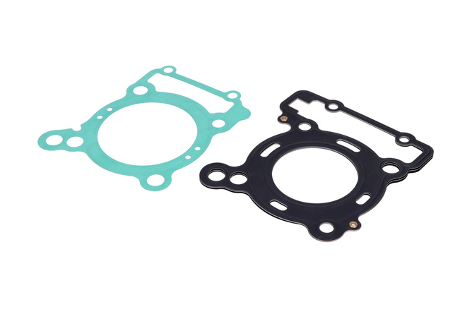 Kit cylindre Derbi Senda 125 4 temps