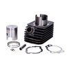 Zylinder Kit 63ccm KoBo 10mm Piaggio Ciao / Si