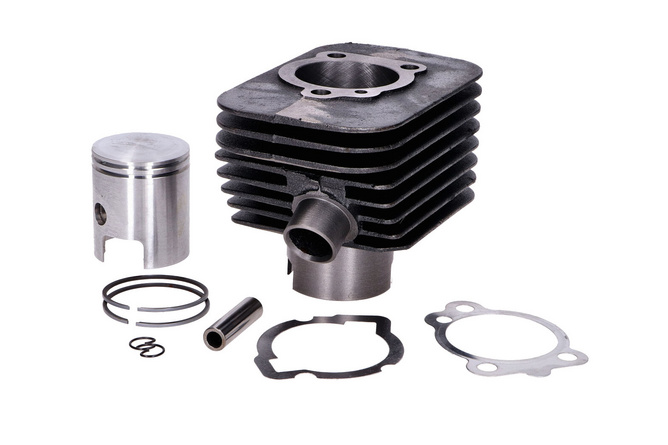 Zylinder Kit 63ccm KoBo 10mm Piaggio Ciao / Si
