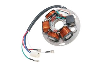 Stator Lichtmaschine 5-polig Vespa PX 125-200