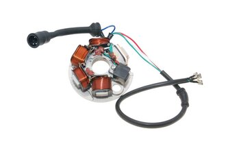 Stator Lichtmaschine Vespa PK 50-125