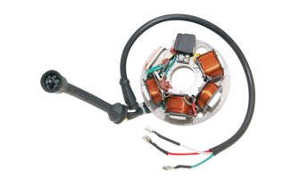 Stator Lichtmaschine Vespa PK 50-125S