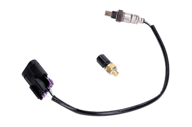 Einspritzanlage 139QMB 50cc EFI Euro 4 - Euro 5