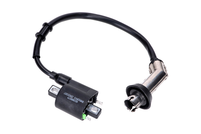 Einspritzanlage 139QMB 50cc EFI Euro 4 - Euro 5