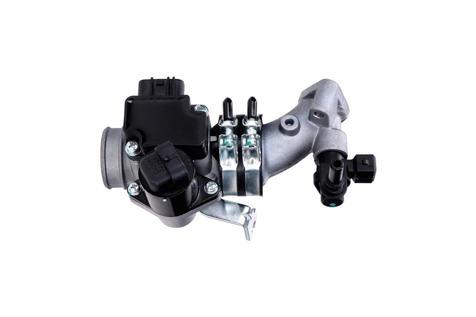 Einspritzanlage 139QMB 50cc EFI Euro 4 - Euro 5