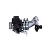 Einspritzanlage 139QMB 50cc EFI Euro 4 - Euro 5