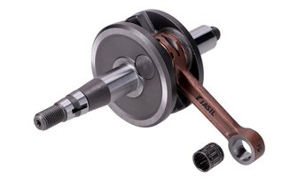 Vilebrequin Top Racing Yamaha DT MX