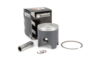 Piston Meteor d.47,57mm (C) pour cylindre Polini et 2Fast 70