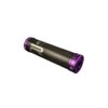 Silencer KRM Carbon Hologram 70-90cc purple