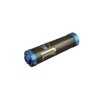 Silencer KRM Carbon Hologram 70-90cc blue