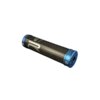 Silencer KRM Carbon Hologram 70-90cc blue