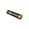 Silencer KRM Carbon Hologram 70-90cc gold