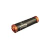 Silencer KRM Carbon Hologram 70-90cc orange