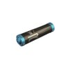 Silencer KRM Carbon Hologram 70-90cc turquoise