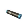 Silencer KRM Carbon Hologram 70-90cc turquoise