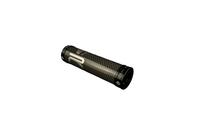 Silencer KRM Carbon Hologram 70-90cc black