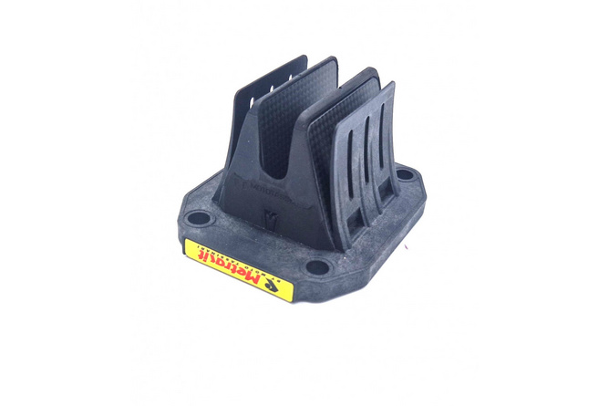 Membranblock Metrakit VForce V4R Honda CR85 / Derbi