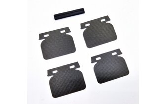 Membranpl&auml;ttchen Metrakit VForce V4X AM6 / Derbi
