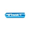 Silenziatore Stage6 R/T 100cc blu