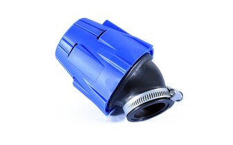 Luftfilter Polini Air Box 115x80mm AW 46mm Polini CP 30&deg;