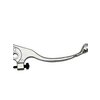 Brake Lever type AJP Rieju MRT aluminum silver