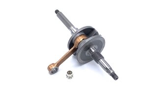 Kurbelwelle MotoForce 10mm Kolbenbolzen PGO Big Max