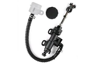 Bremspumpe hinten universal MotoForce Noir