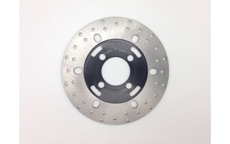 Bremsscheibe 180mm 4-Loch MotoForce Yamaha Bws