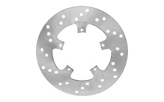 Bremsscheibe vorne 220mm MotoForce Piaggio Typhoon ab 2011