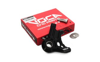 Support d'&eacute;trier 4 pistons Voca Piaggio Zip