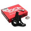 Adapter 4-Kolben Bremssattel Voca 200 Piaggio Zip