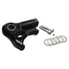 Adapter 4-Kolben Bremssattel Voca 200 Piaggio Zip