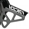 Carter d'Allumage Complet Voca CNC Derbi Noir